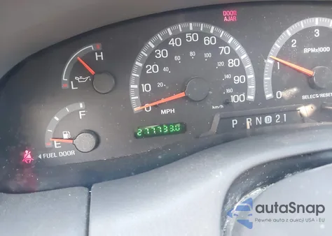 2002 Ford Expedition Xlt from USA, damaged, VIN 1FMPU16L52LA50027